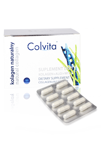 Colvita Suplement