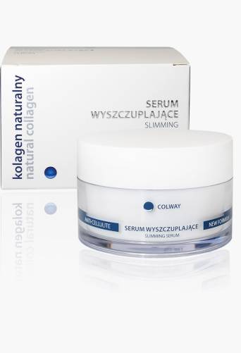 Anticelulit serum