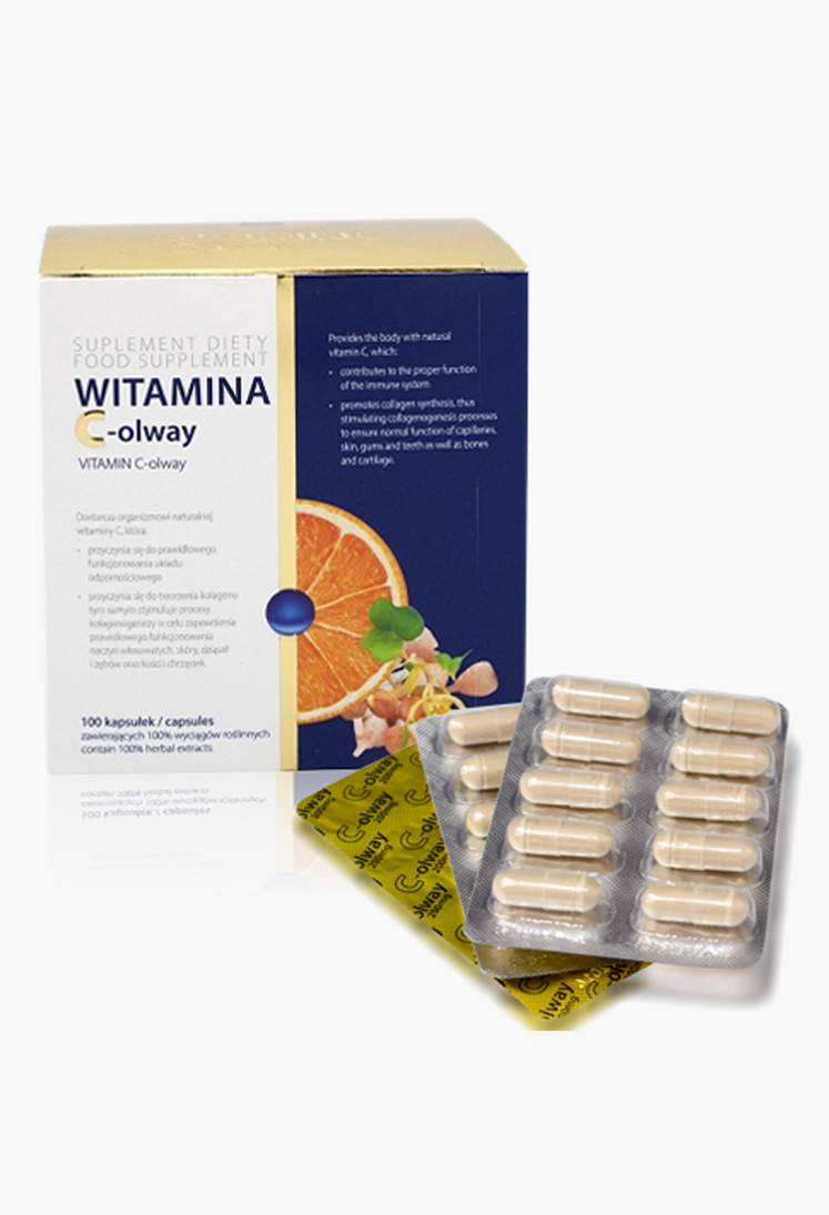 Vitamin C